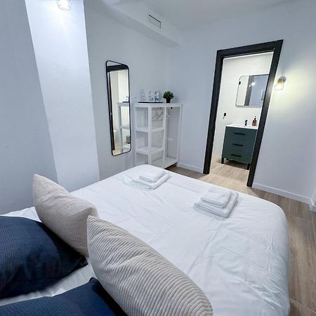 Zur Boutique Hostel フエンヒロラ エクステリア 写真