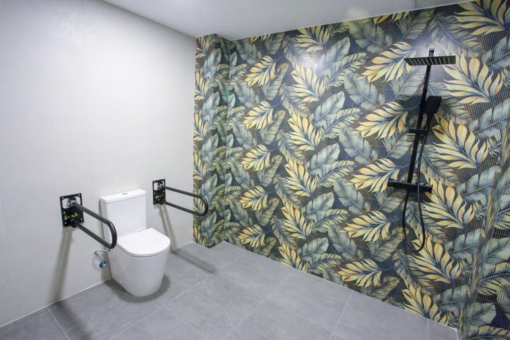 Zur Boutique Hostel フエンヒロラ エクステリア 写真