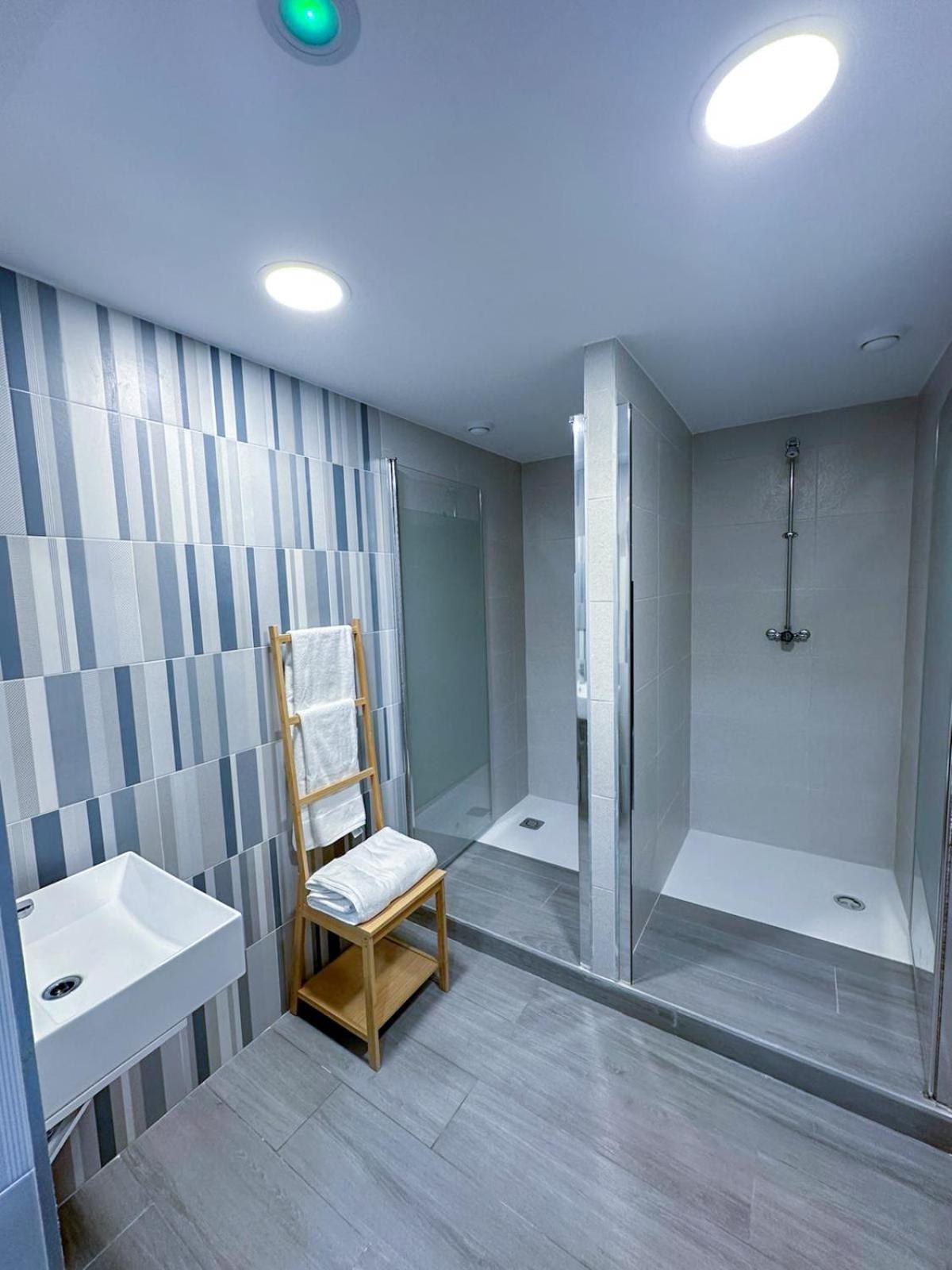 Zur Boutique Hostel フエンヒロラ エクステリア 写真