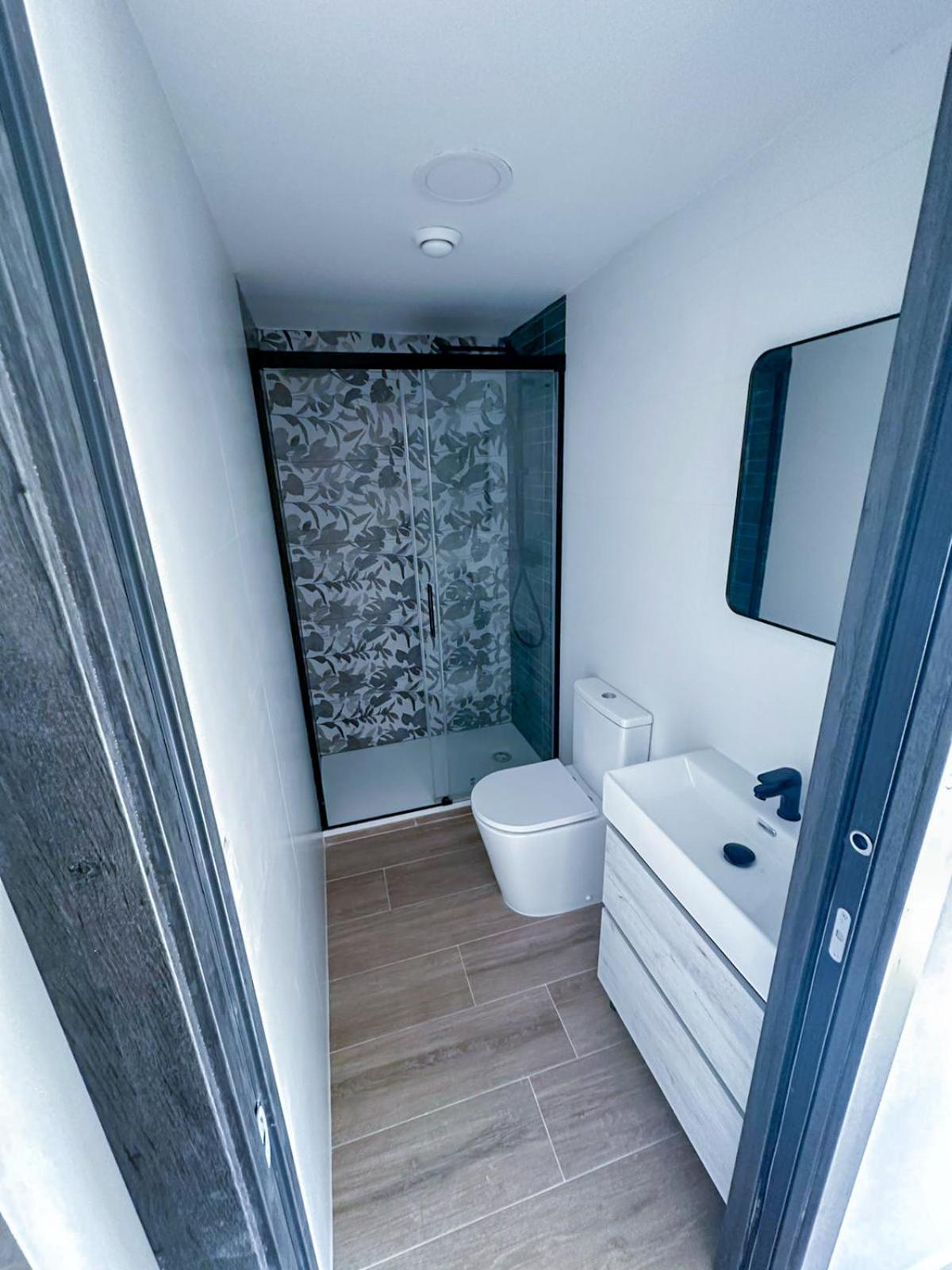 Zur Boutique Hostel フエンヒロラ エクステリア 写真