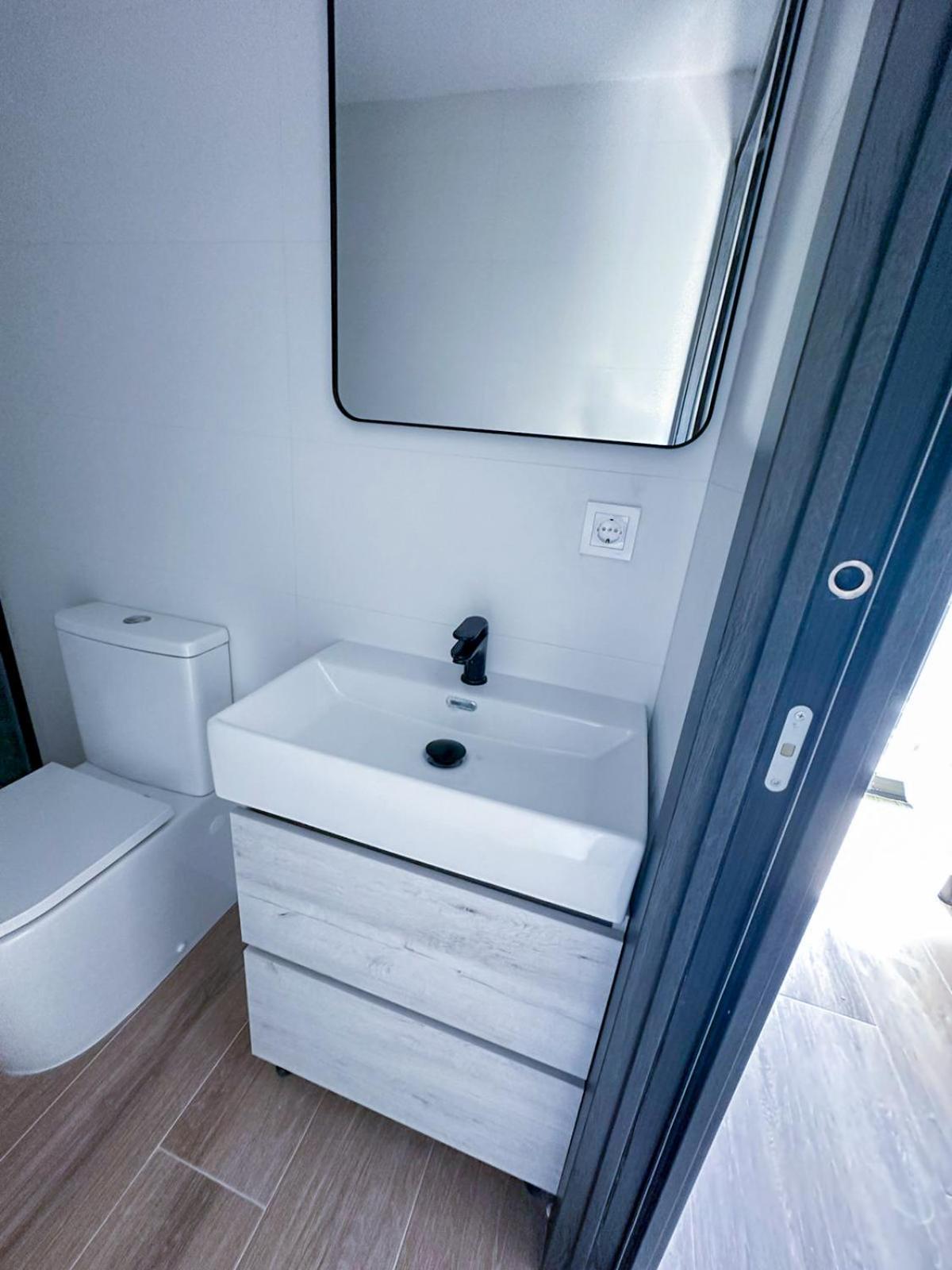 Zur Boutique Hostel フエンヒロラ エクステリア 写真
