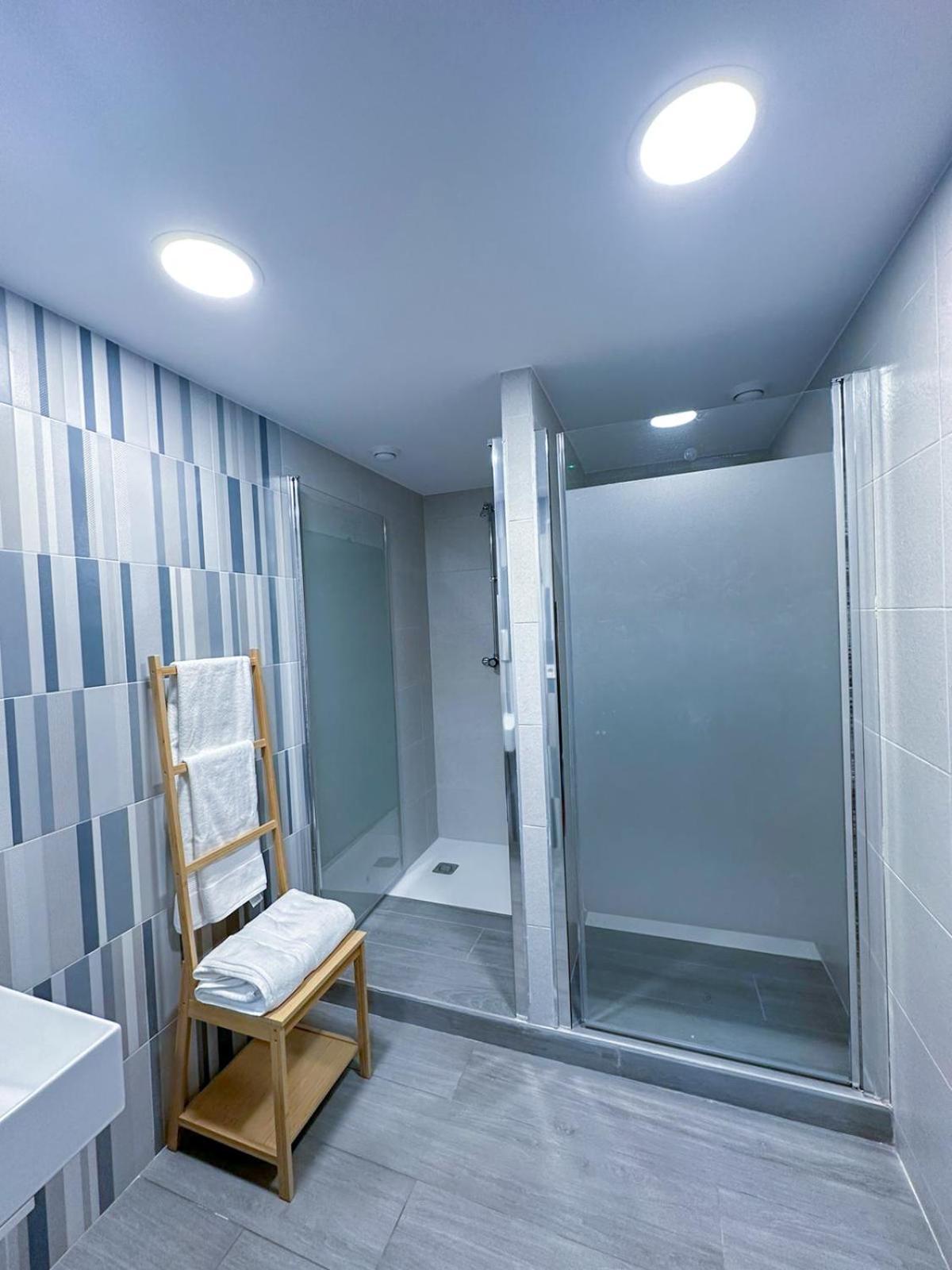 Zur Boutique Hostel フエンヒロラ エクステリア 写真