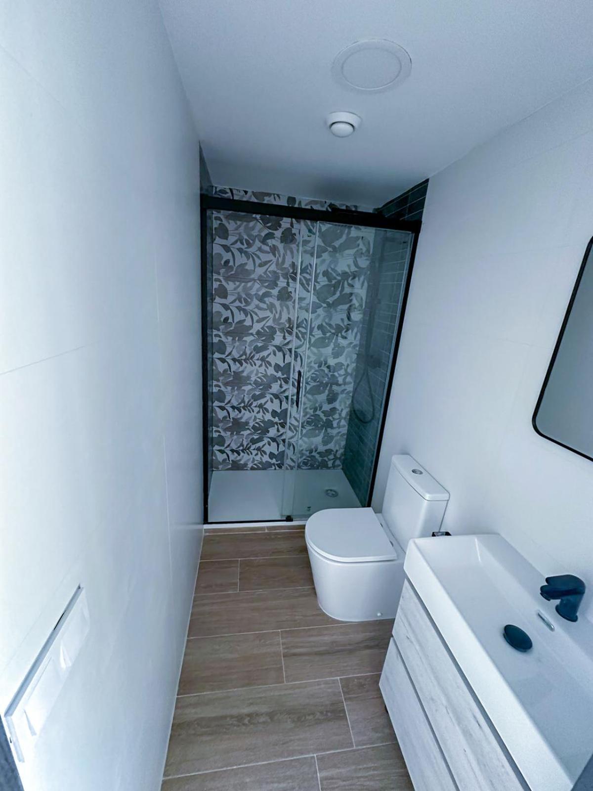 Zur Boutique Hostel フエンヒロラ エクステリア 写真