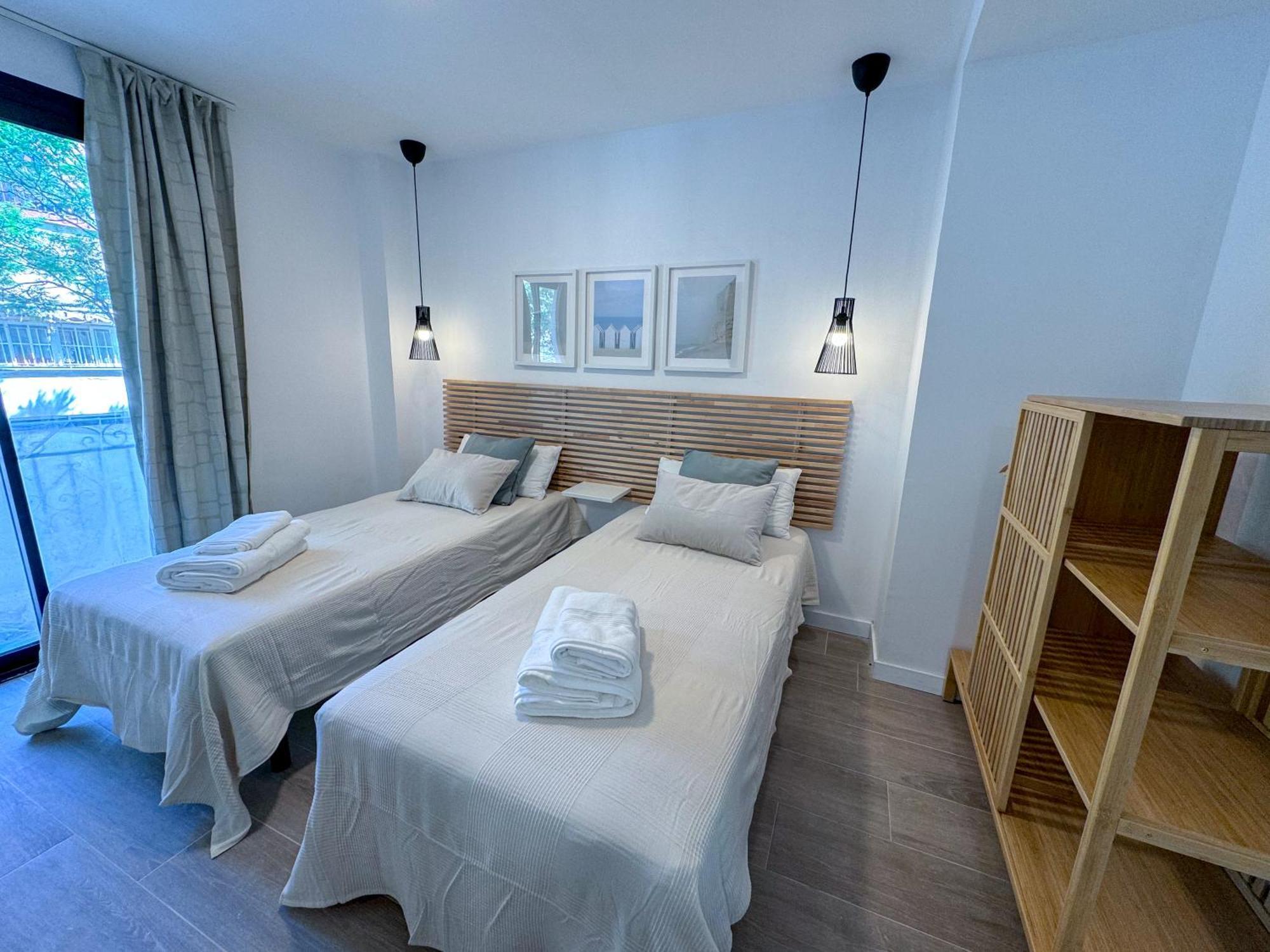 Zur Boutique Hostel フエンヒロラ エクステリア 写真