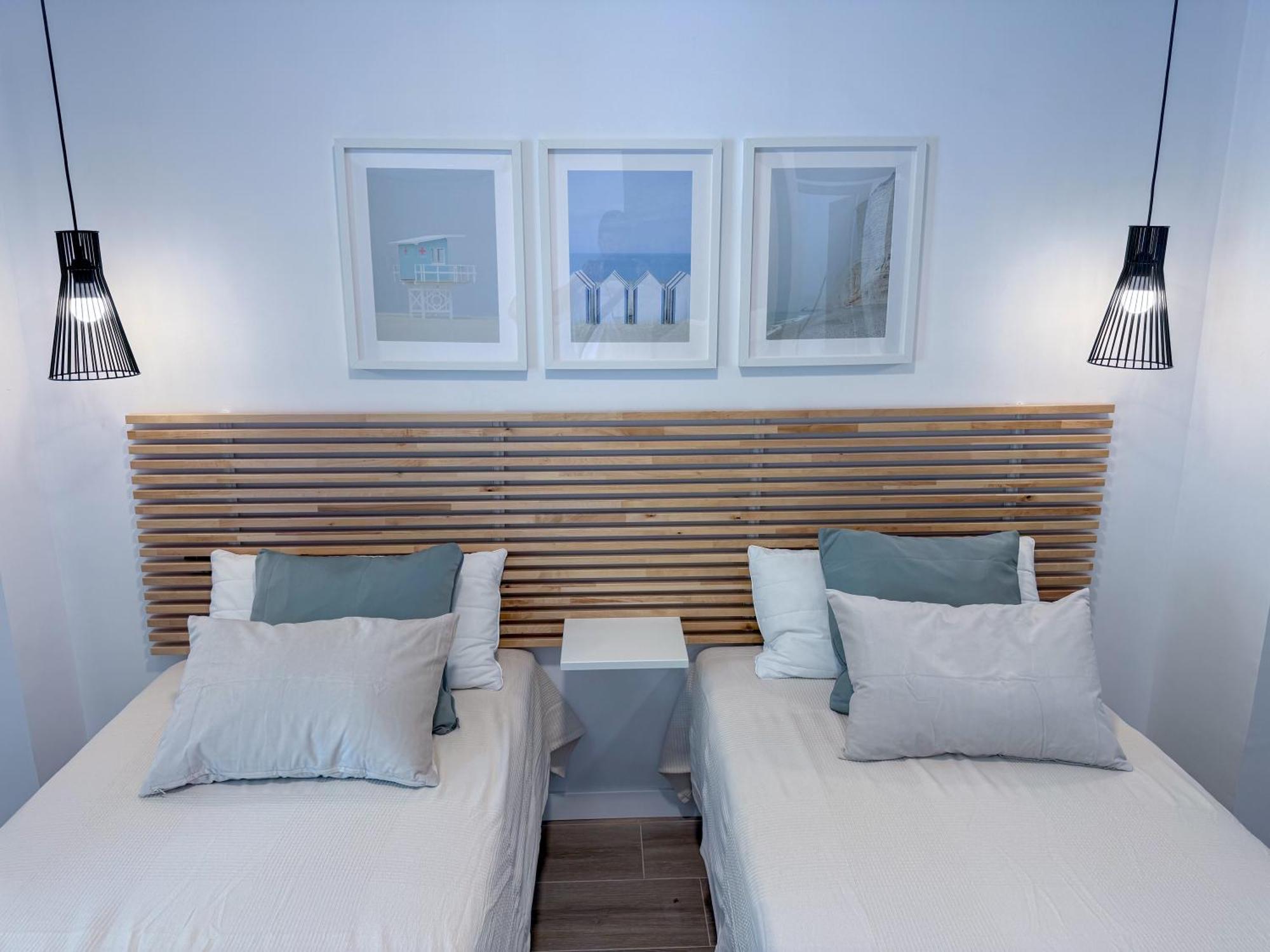 Zur Boutique Hostel フエンヒロラ エクステリア 写真