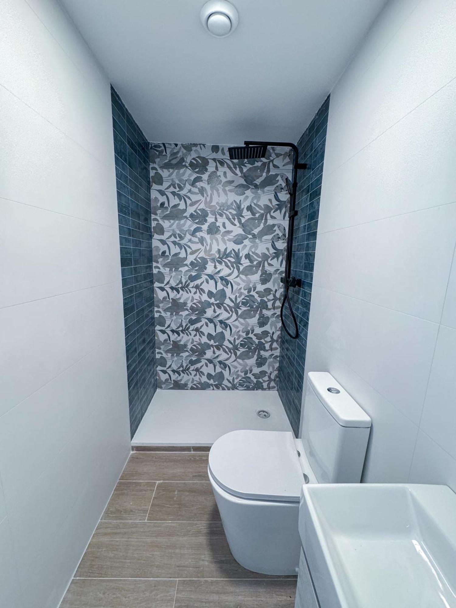 Zur Boutique Hostel フエンヒロラ エクステリア 写真