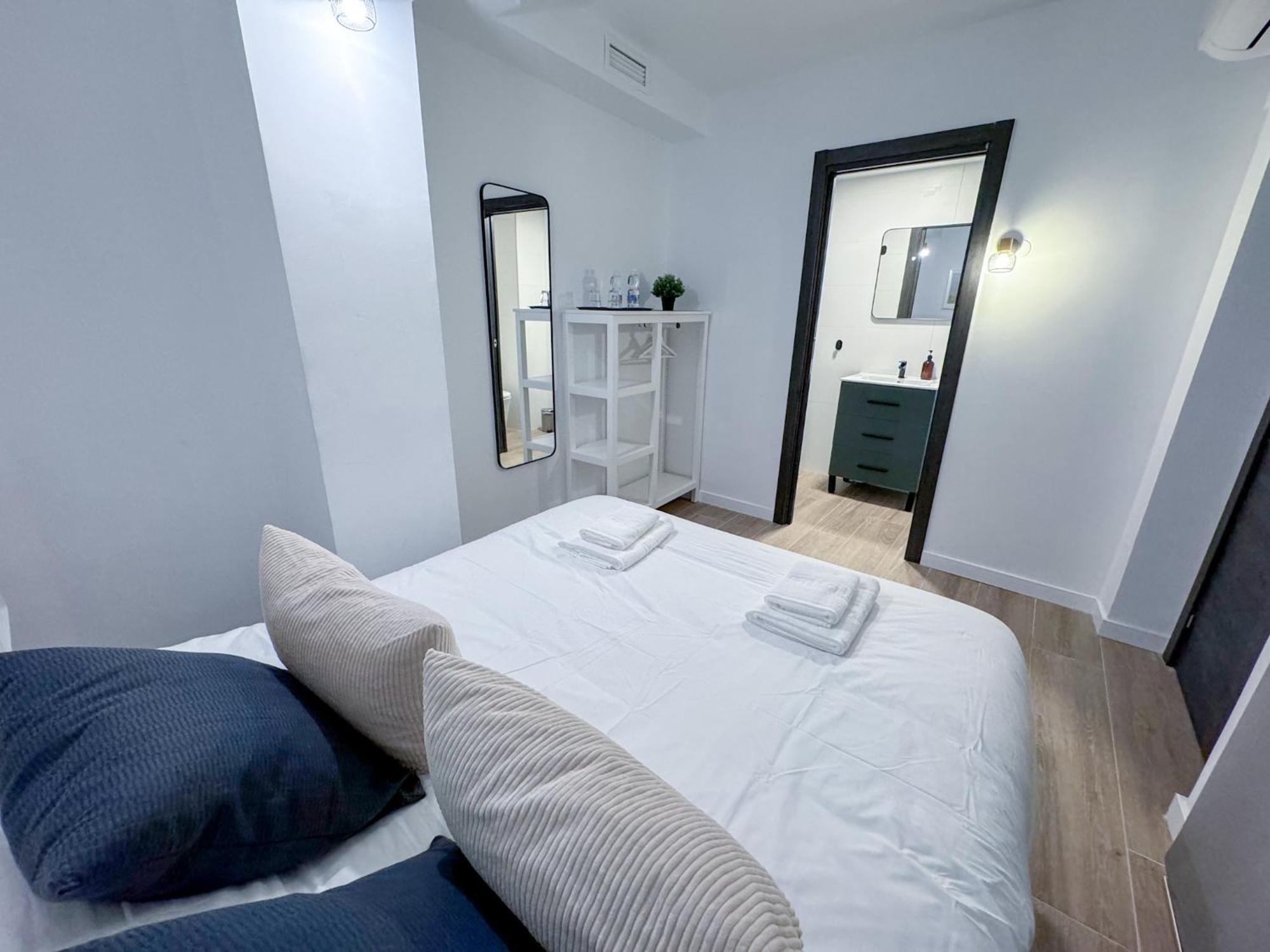 Zur Boutique Hostel フエンヒロラ エクステリア 写真