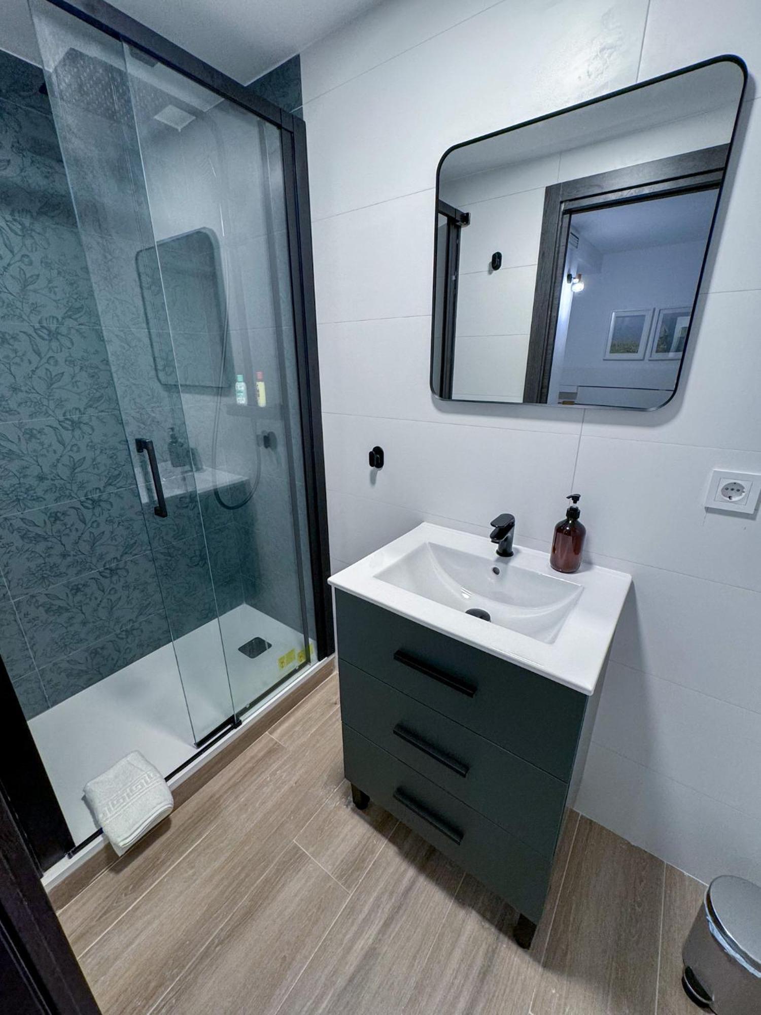 Zur Boutique Hostel フエンヒロラ エクステリア 写真