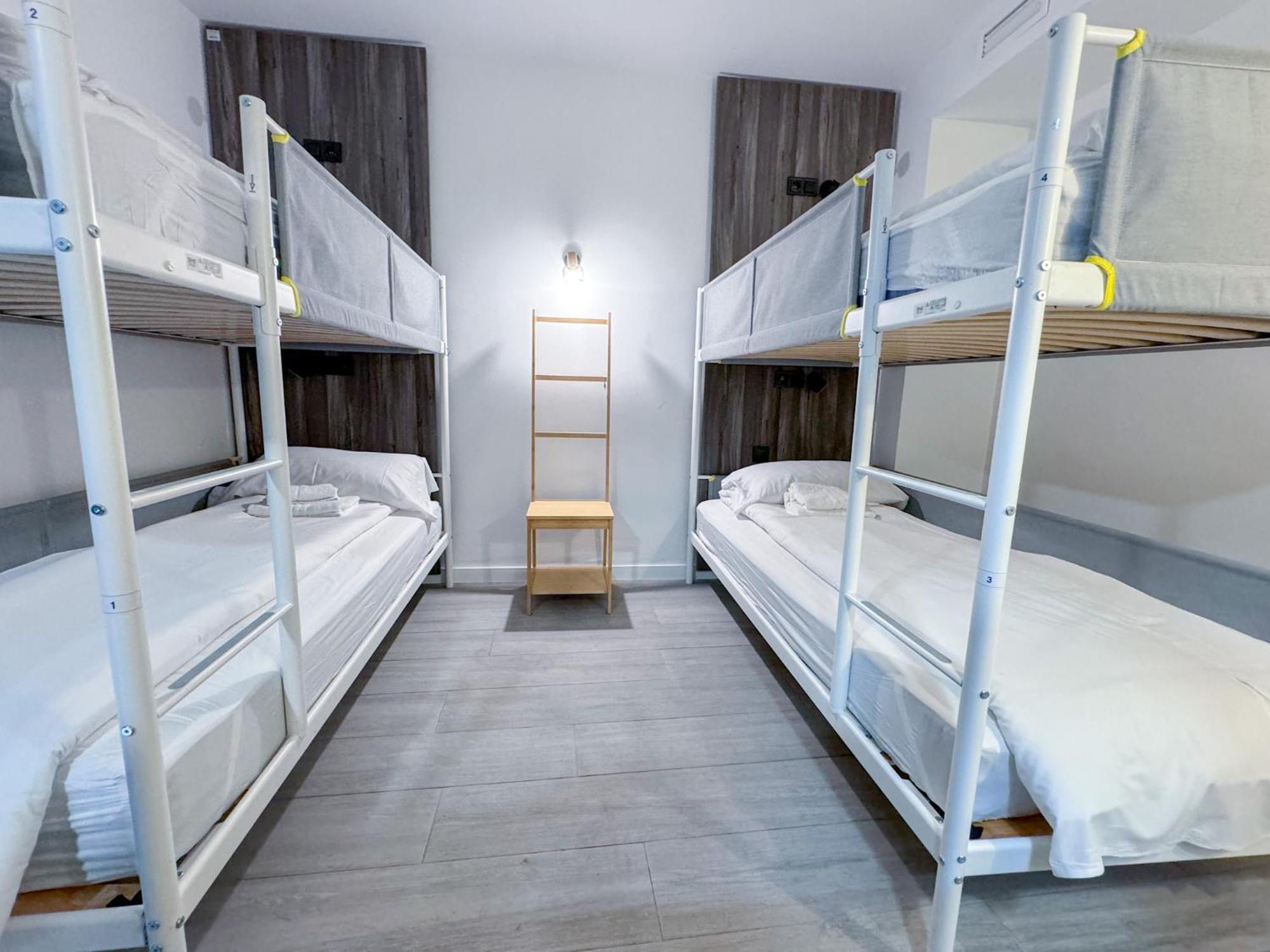 Zur Boutique Hostel フエンヒロラ エクステリア 写真