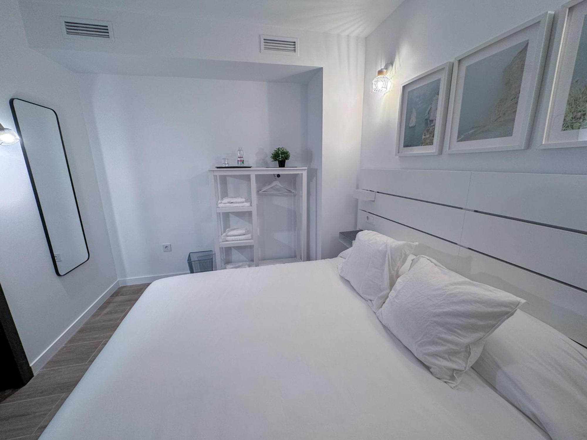 Zur Boutique Hostel フエンヒロラ エクステリア 写真