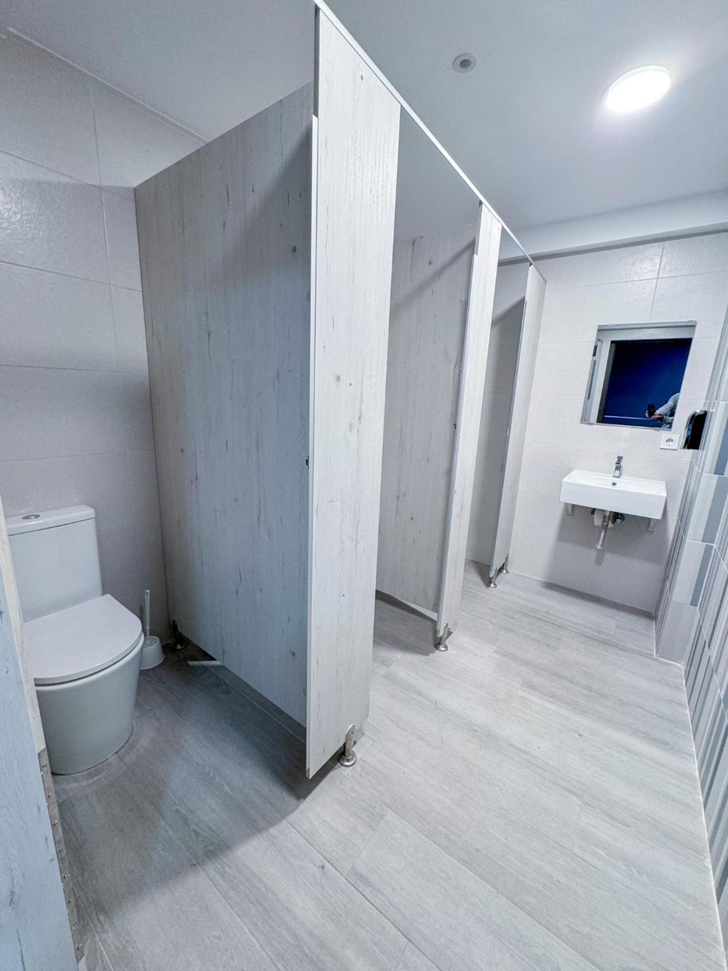 Zur Boutique Hostel フエンヒロラ エクステリア 写真