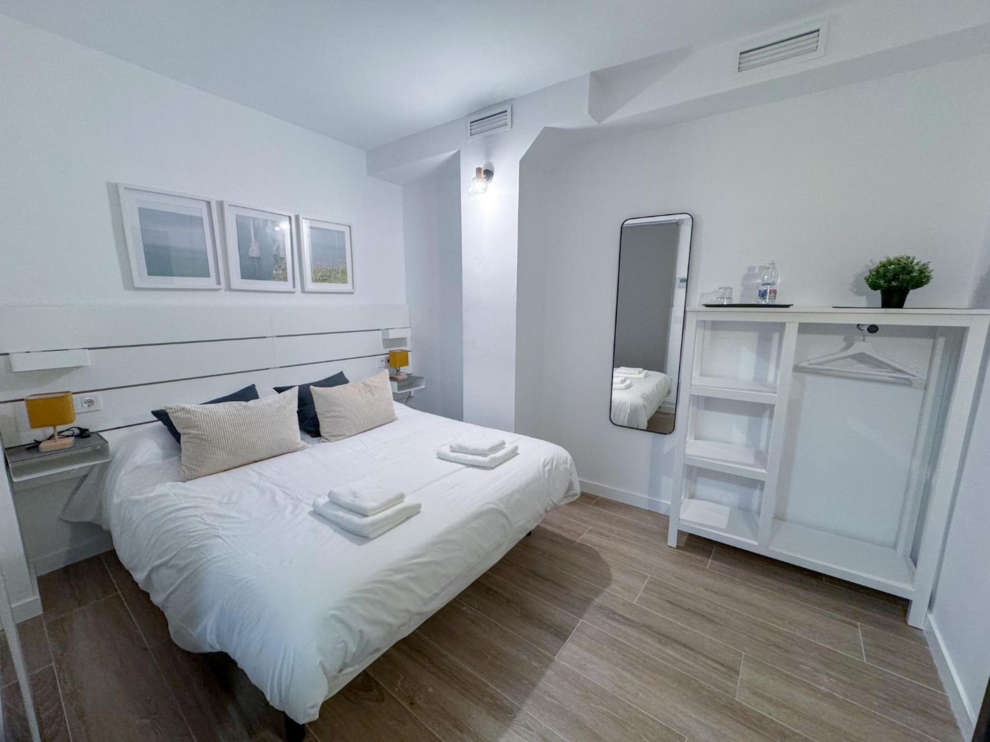 Zur Boutique Hostel フエンヒロラ エクステリア 写真