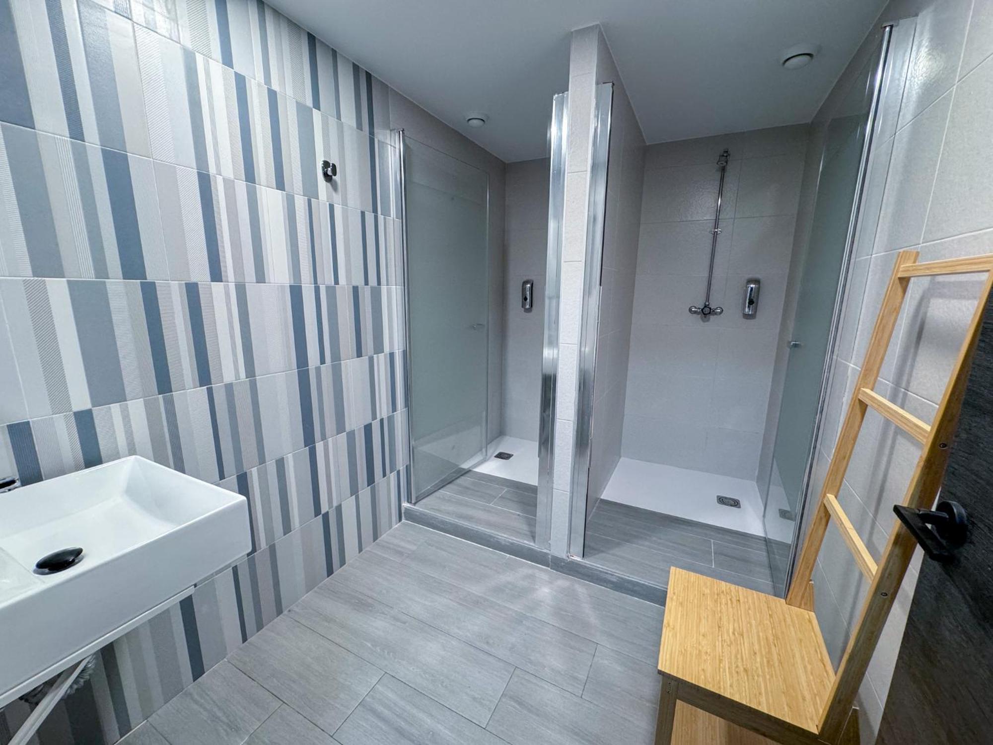 Zur Boutique Hostel フエンヒロラ エクステリア 写真